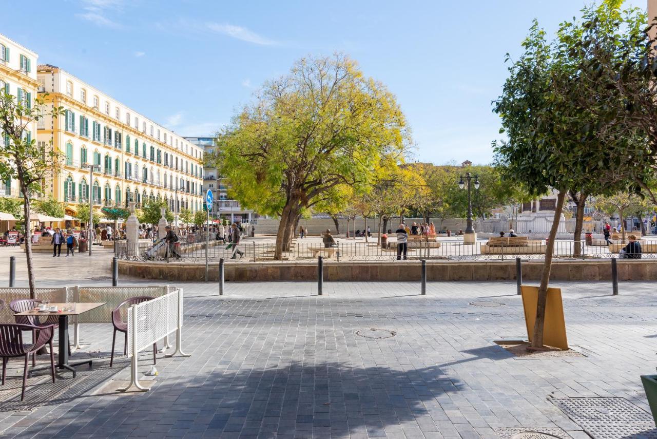 Appartamento Bhost - La Merced