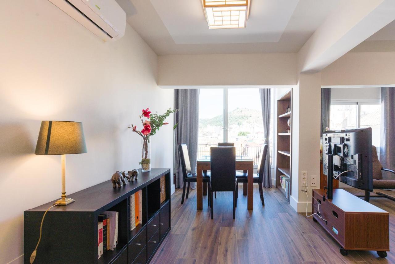 Appartamento Bhost - La Merced *